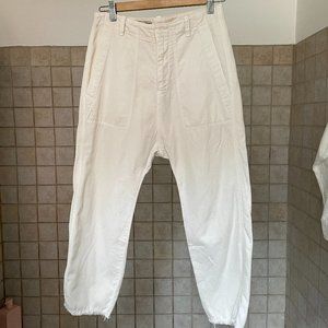 Nili Lotan, Luna Pant, Size 0